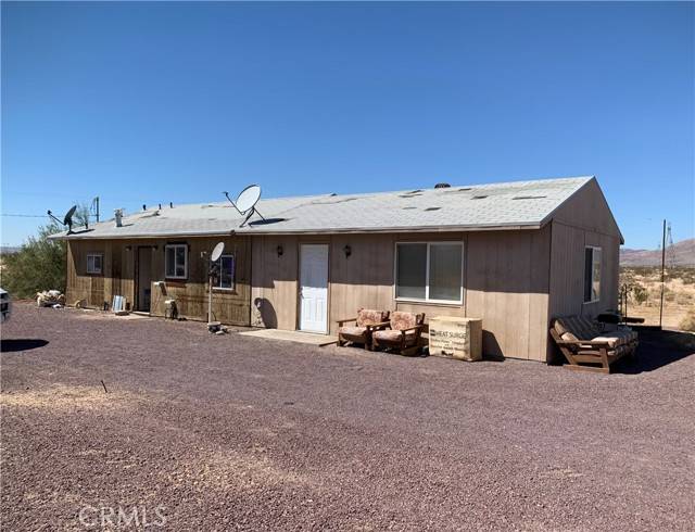 Newberry Springs, CA 92365,40575 Summerset Road