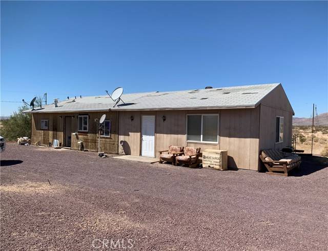 Newberry Springs, CA 92365,40575 Summerset Road