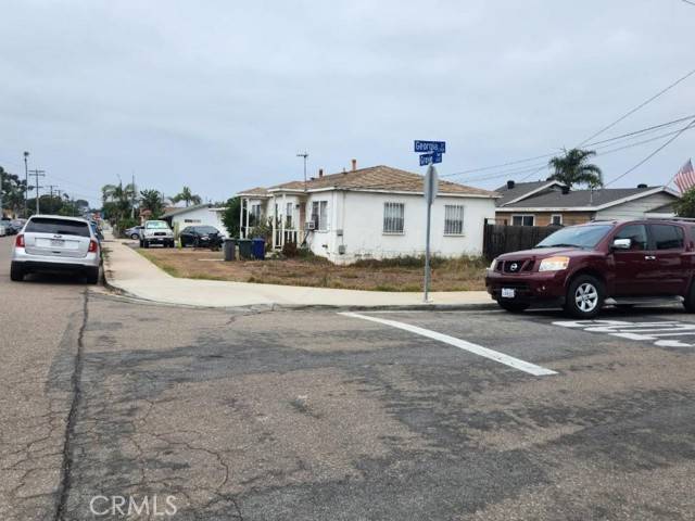 Imperial Beach, CA 91932,1336 Grove Avenue