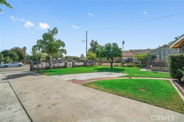 Baldwin Park, CA 91706,3351 Nolina Street