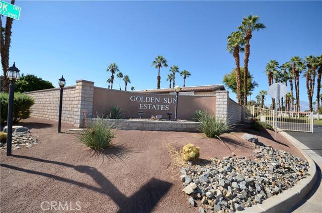 Palm Desert, CA 92211,77902 Calypso Road