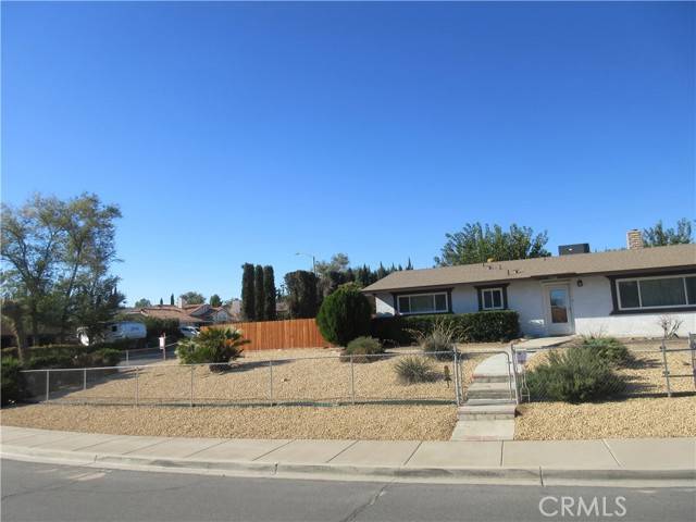 Victor Valley, CA 92395,17040 Crestview Drive