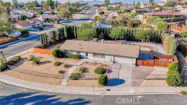 Victor Valley, CA 92395,17040 Crestview Drive