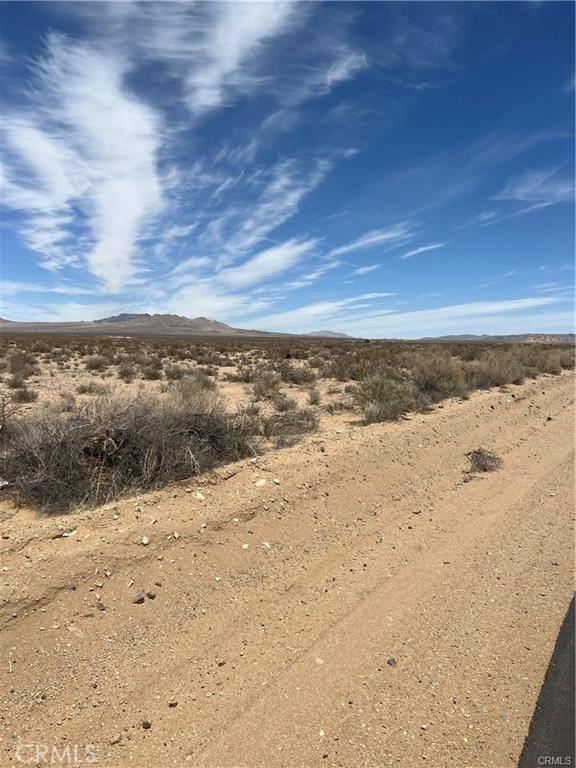 Lucerne Valley, CA 92356,0 Near Northside