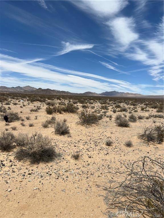 Lucerne Valley, CA 92356,0 Near Northside