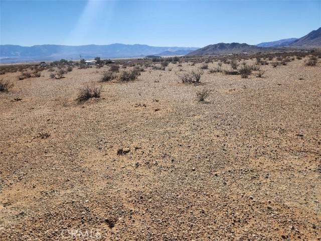 Lucerne Valley, CA 92356,0 Huff