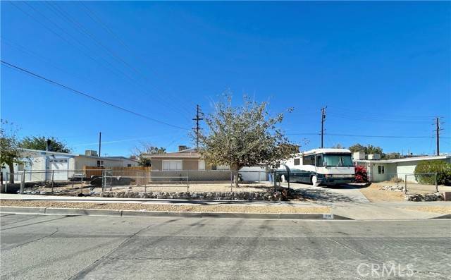 Barstow, CA 92311,750 Patricia Street