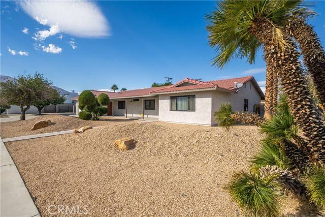 Palm Springs, CA 92262,2488 E Desert Park Avenue