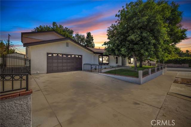 Northridge, CA 91325,9500 Shoshone Avenue