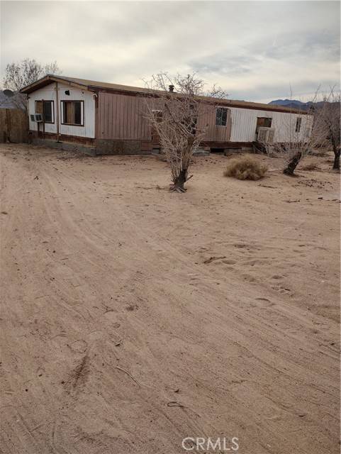 Newberry Springs, CA 92365,47827 Prism Road