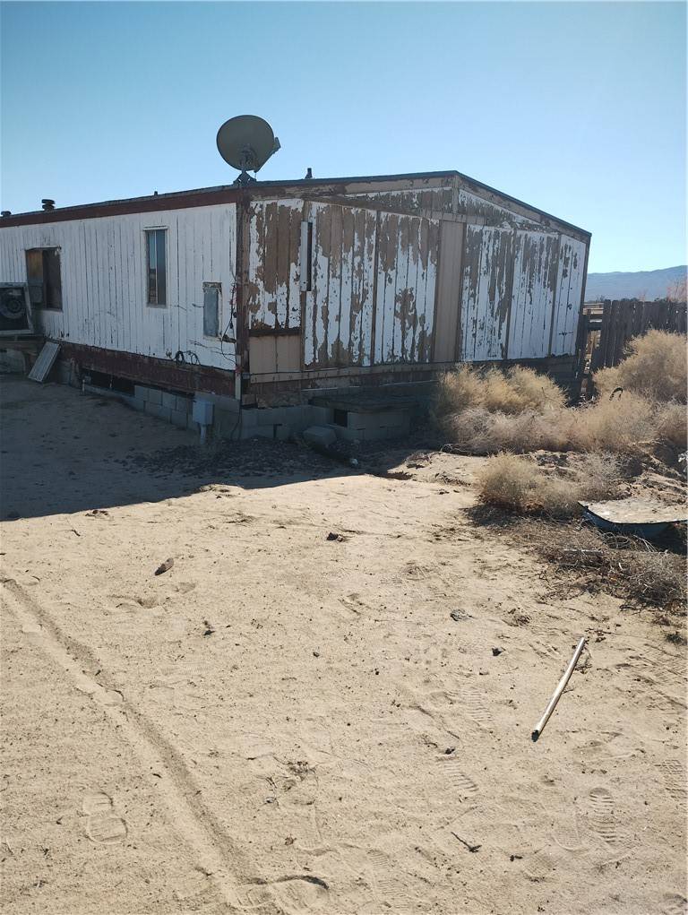 Newberry Springs, CA 92365,47827 Prism Road