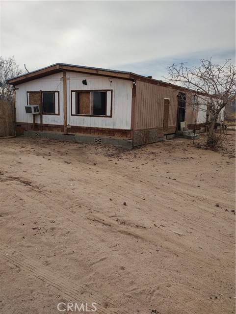 Newberry Springs, CA 92365,47827 Prism Road