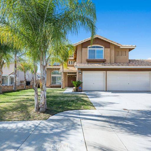Highland, CA 92346,6886 Country Oaks Drive