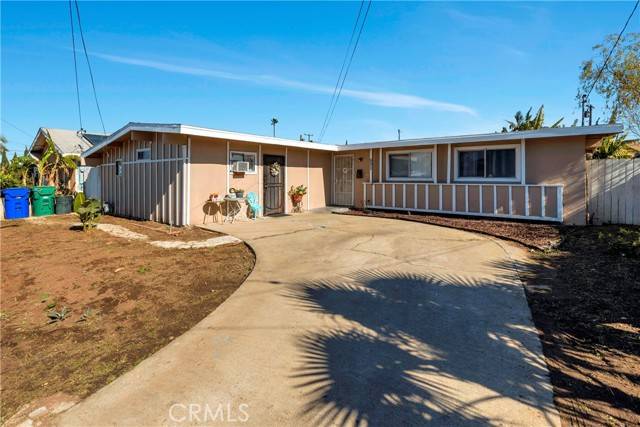 Otay Mesa, CA 92154,531 Cochran Avenue