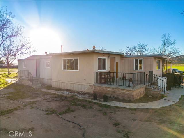 Nuevo, CA 92567,28240 Green Valley Road