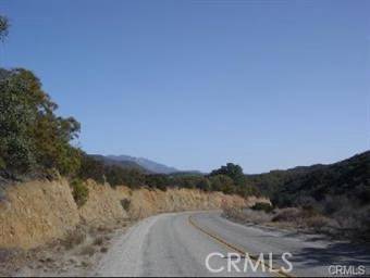 Anza, CA 92539,0 Burnt Vally