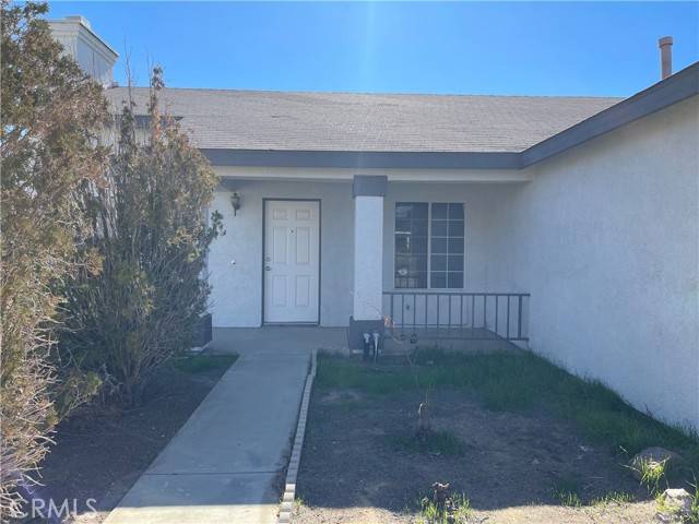 Rosamond, CA 93560,1024 Barrington Avenue