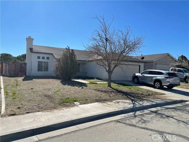 Rosamond, CA 93560,1024 Barrington Avenue