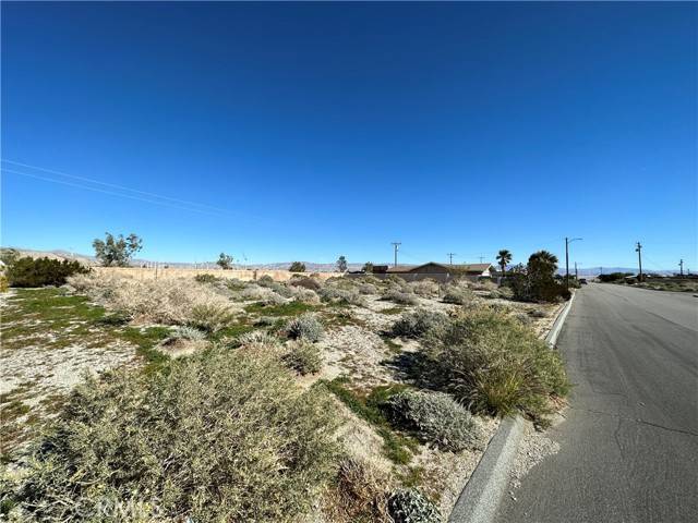 Palm Springs, CA 92262,0 Lot 8 Palm Oasis Ave