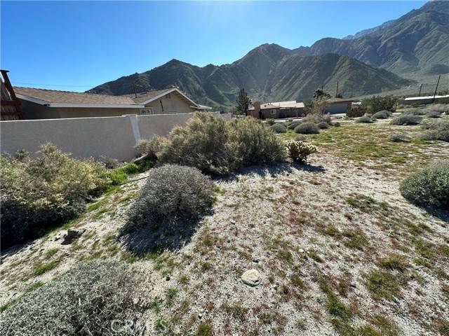 Palm Springs, CA 92262,0 Lot 7 Palm Oasis Ave