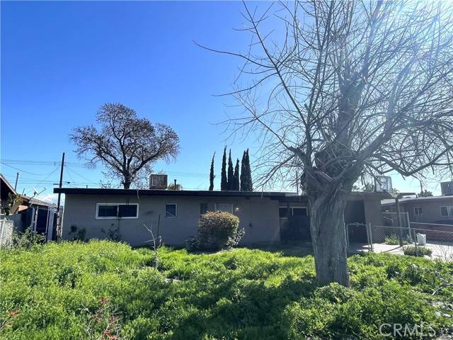 Colton, CA 92324,1664 Grand Avenue