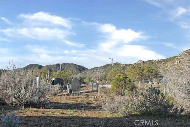 Anza, CA 92539,45050 Chapman Road