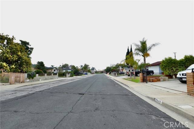 Pomona, CA 91767,2445 Alder Street