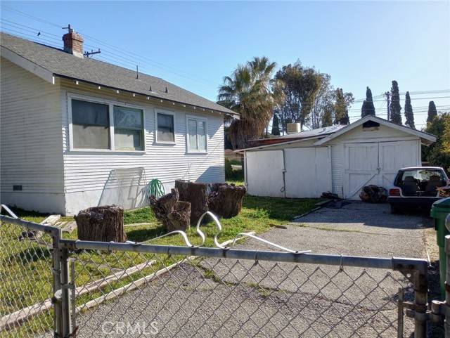 Banning, CA 92220,94 W Gilman Street