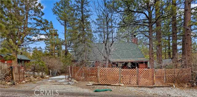 Big Bear City, CA 92314,1024 Peter Avenue