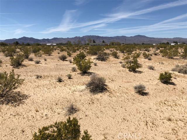 Newberry Springs, CA 92365,0 Grafton