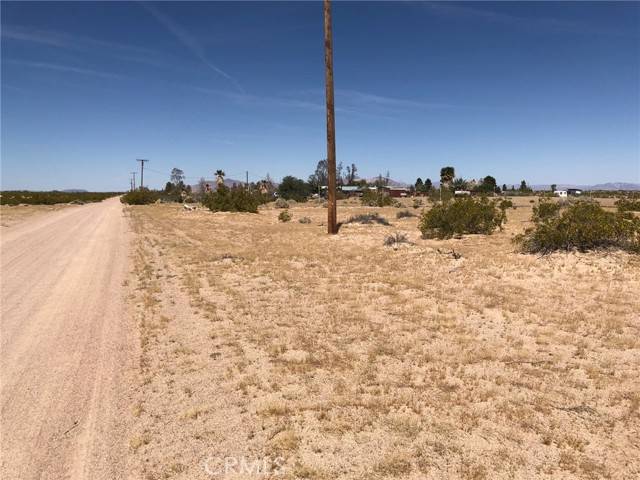 Newberry Springs, CA 92365,0 Riverside Road