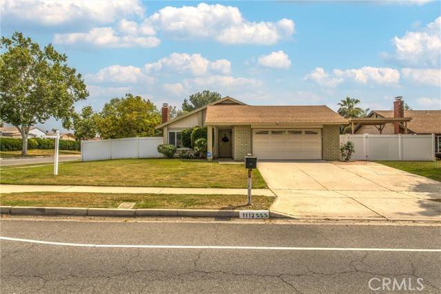 Redlands, CA 92374,1112 E Pennsylvania Avenue