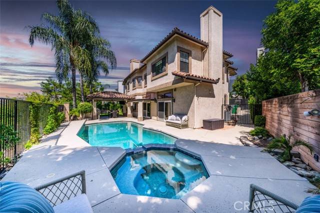 La Verne, CA 91750,3182 Mockingbird Knolls