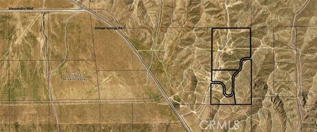 Moreno Valley, CA 92555,1 Gilman Springs