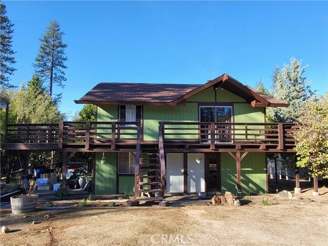 Mariposa, CA 95338,4897 Whitmore Drive