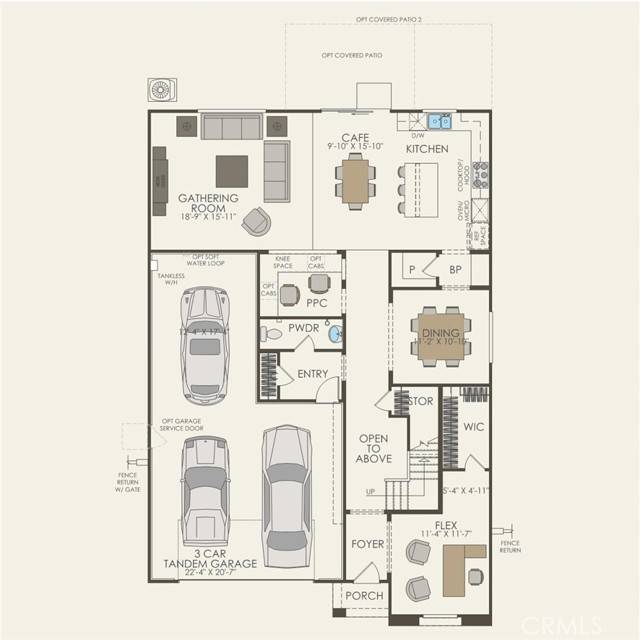 Menifee, CA 92586,25320 Summer Creek Drive