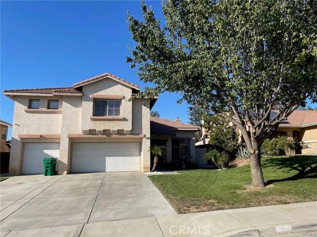 Homeland, CA 92548,30456 Avenida Caylee