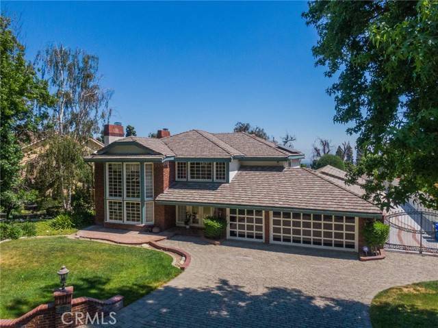 Rancho Cucamonga, CA 91701,8065 Thoroughbred Street