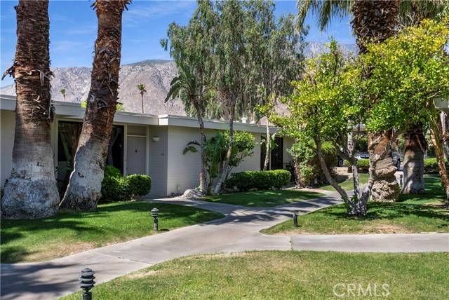 Palm Springs, CA 92262,130 W Racquet Club Road #316