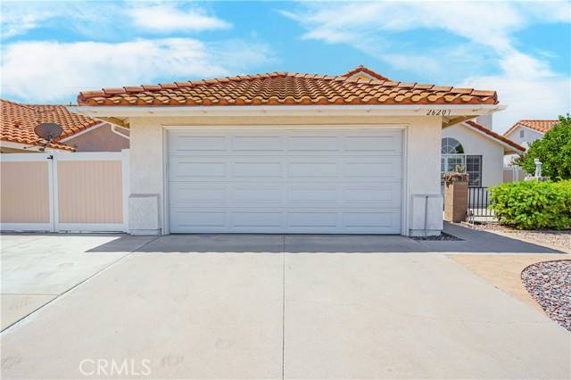 Menifee, CA 92586,26207 Potomac Drive