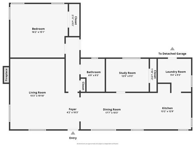 Cherry Valley, CA 92223,40076 Brookside Avenue