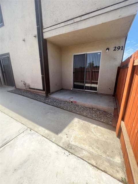 San Ysidro, CA 92173,291 Sycamore Road #1