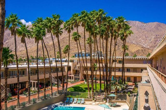 Palm Springs, CA 92262,277 E Alejo Road #118