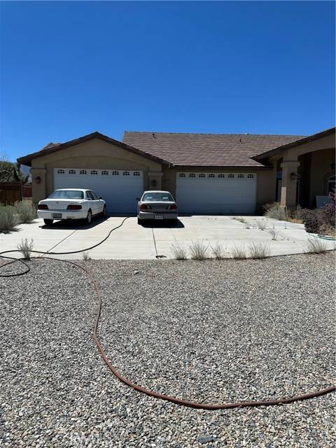 Pinon Hills, CA 92372,11876 Rosado Road