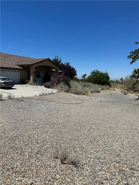 Pinon Hills, CA 92372,11876 Rosado Road