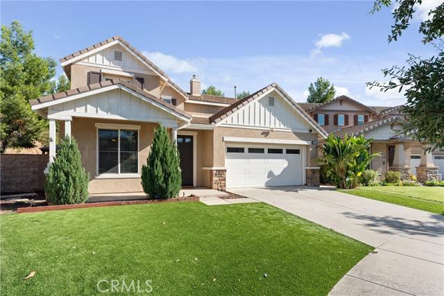 Corona, CA 92883,24871 Pine Mountain