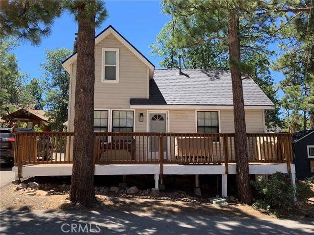 Big Bear Lake, CA 92315,546 Wanita Lane