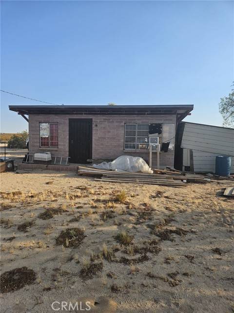 29 Palms, CA 92277,67826 Daisy