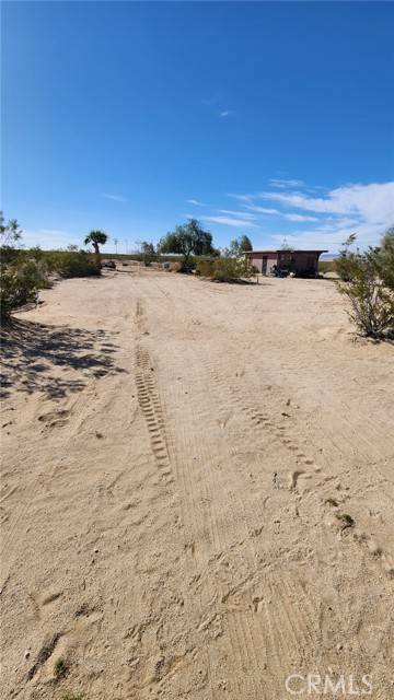 29 Palms, CA 92277,67826 Daisy