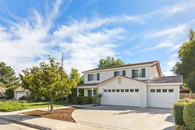 Banning, CA 92220,4906 Spring View Drive